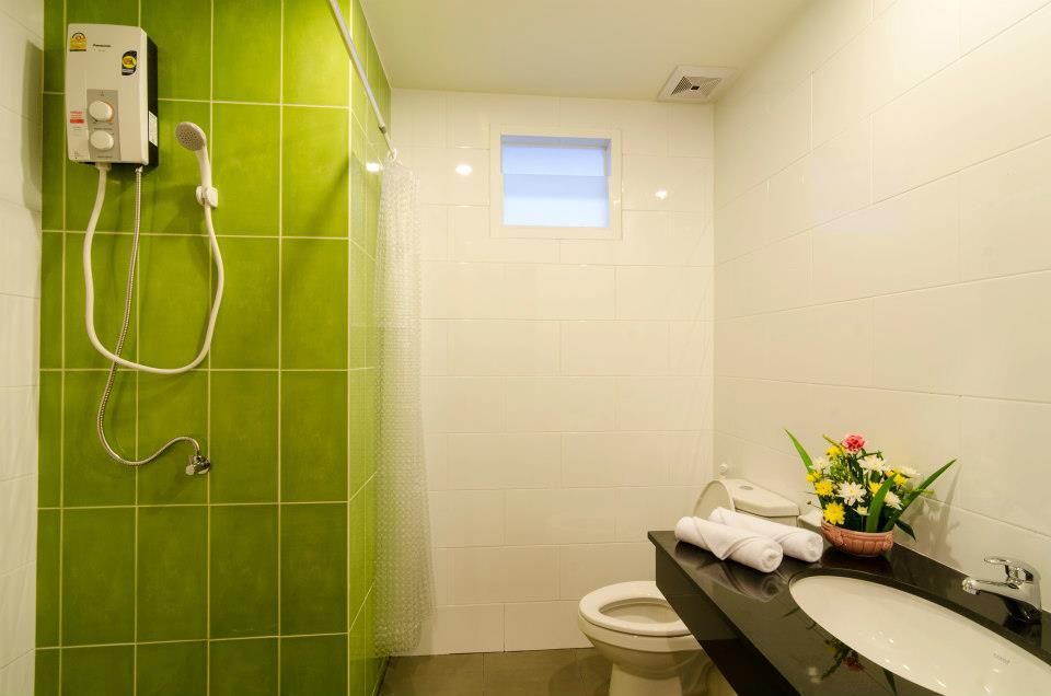 Ao Nang Miti Resort facilities in Ao Nang