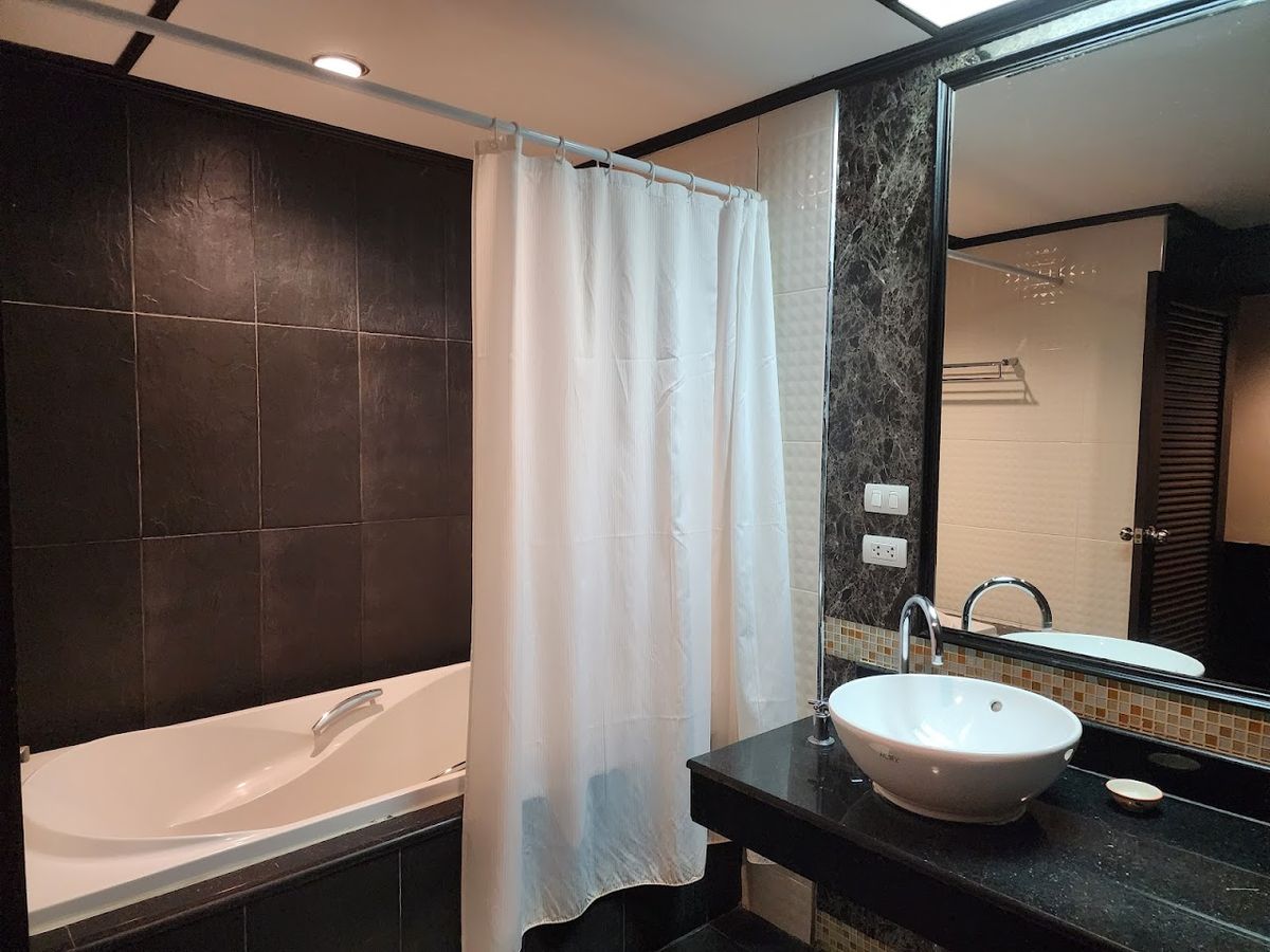 Ao Nang Orchid Resort facilities in Ao Nang