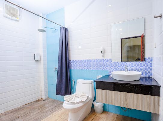 AoNang BaanSuan Resort (อ่าวนางบ้านสวนรีสอร์ท) facilities in Ao Nam Mao