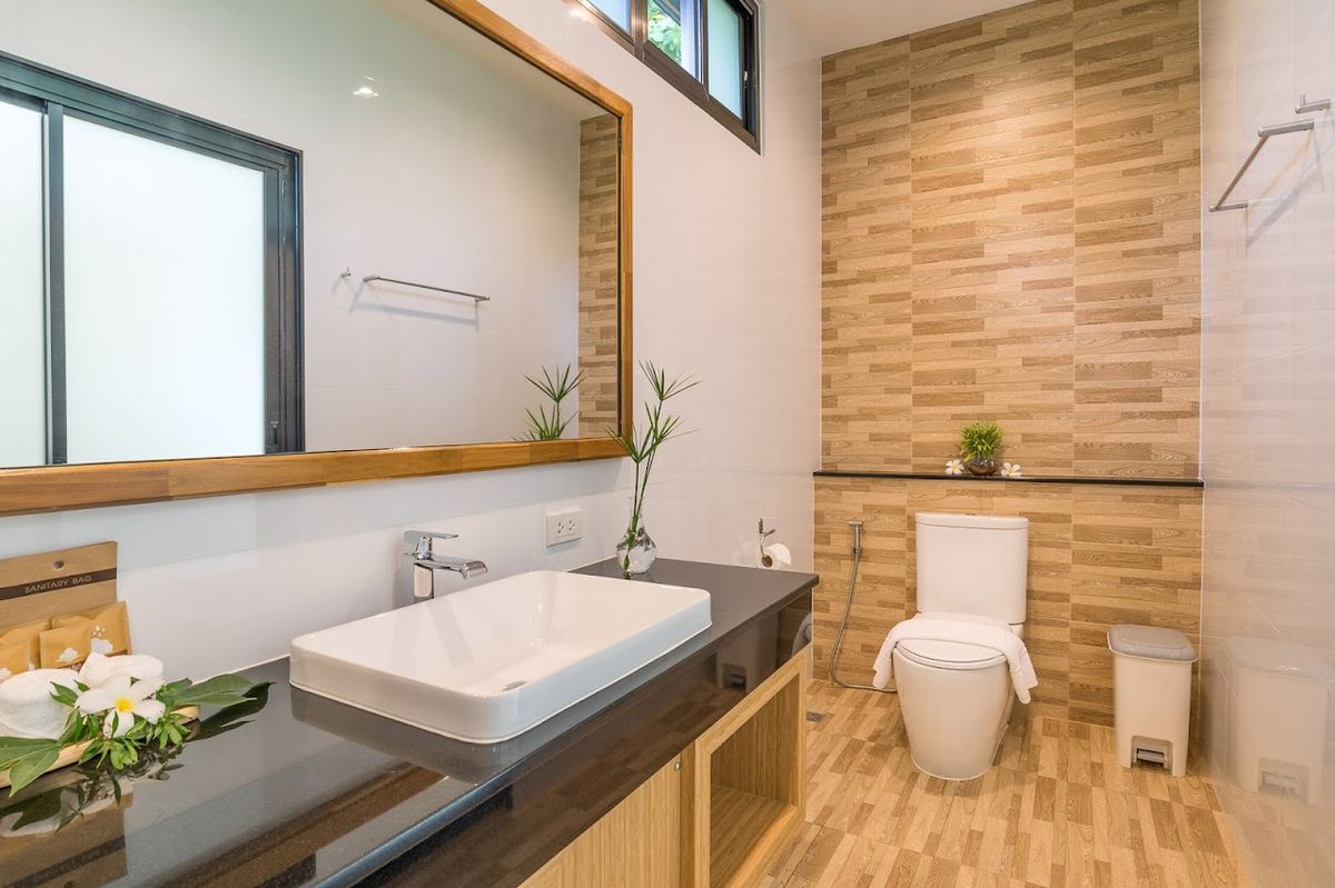 Aonang Eco Villa facilities in Ao Nam Mao