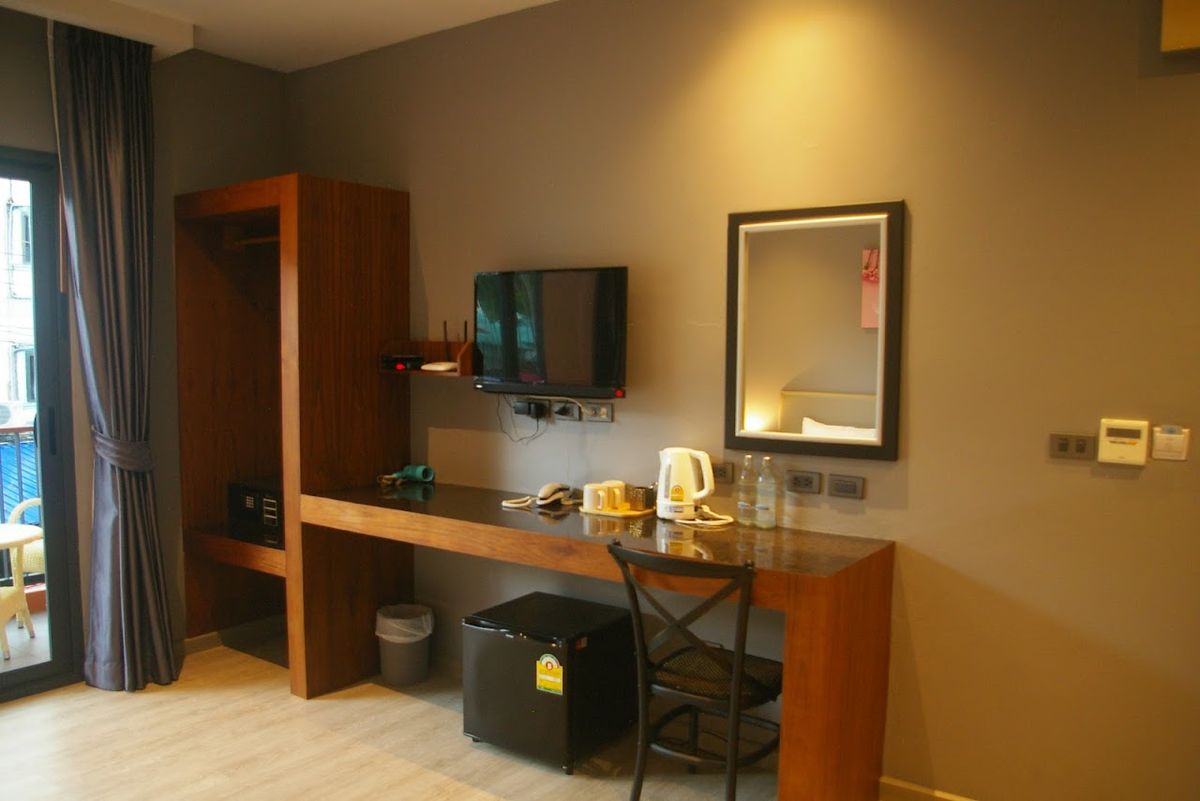Aonang Inn facilities in Ao Nang