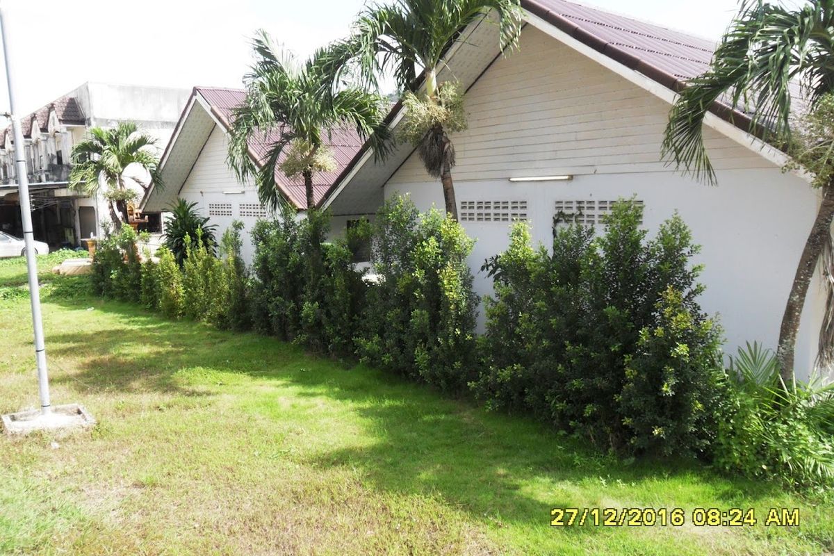 Aonang SR Bungalow, Ao Nang Beach exterior in Ao Nam Mao