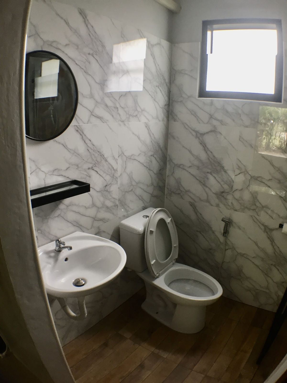 Aonang Studio facilities in Klong Muang