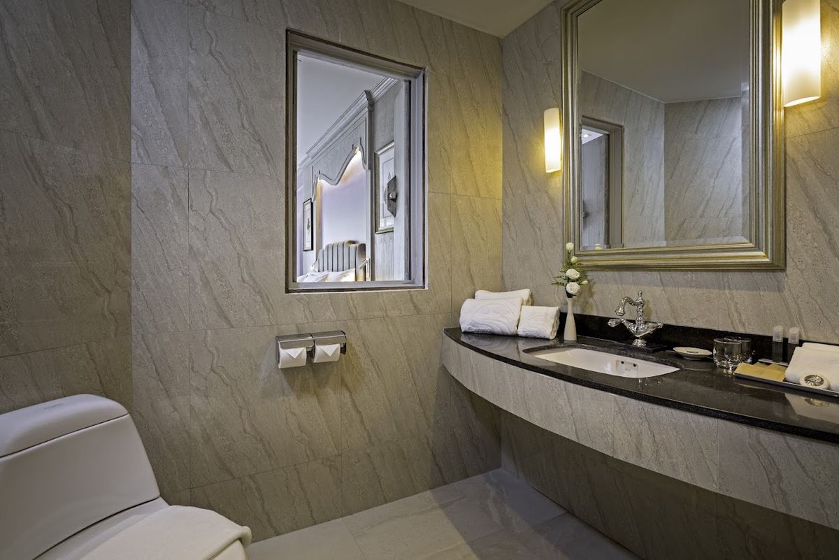 Aonang Villa Resort facilities in Ao Nang