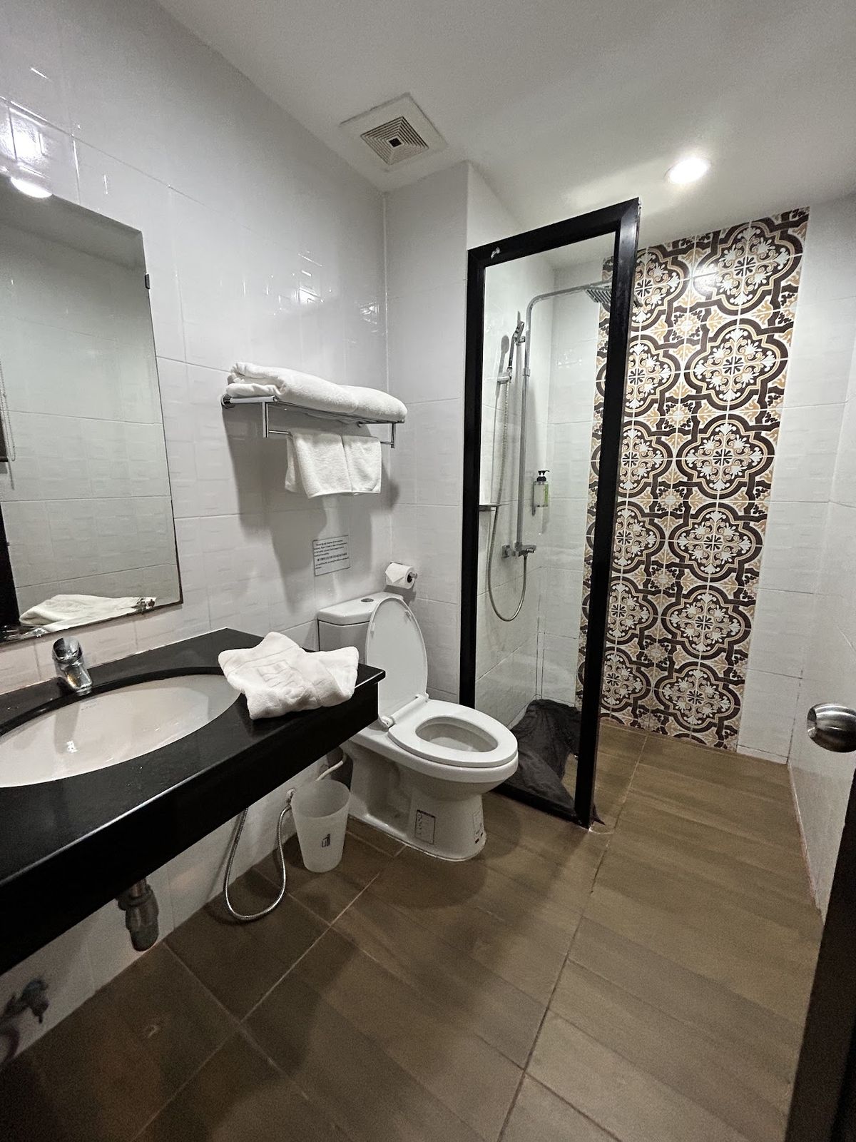 Aonang Viva Resort facilities in Ao Nang