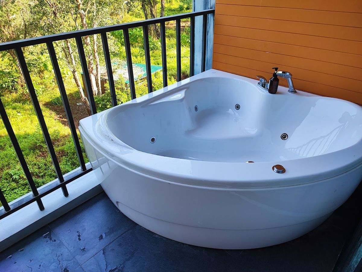 Apple A Day Resort Krabi (SHA Extra Plus Certified) facilities in Krabi Town