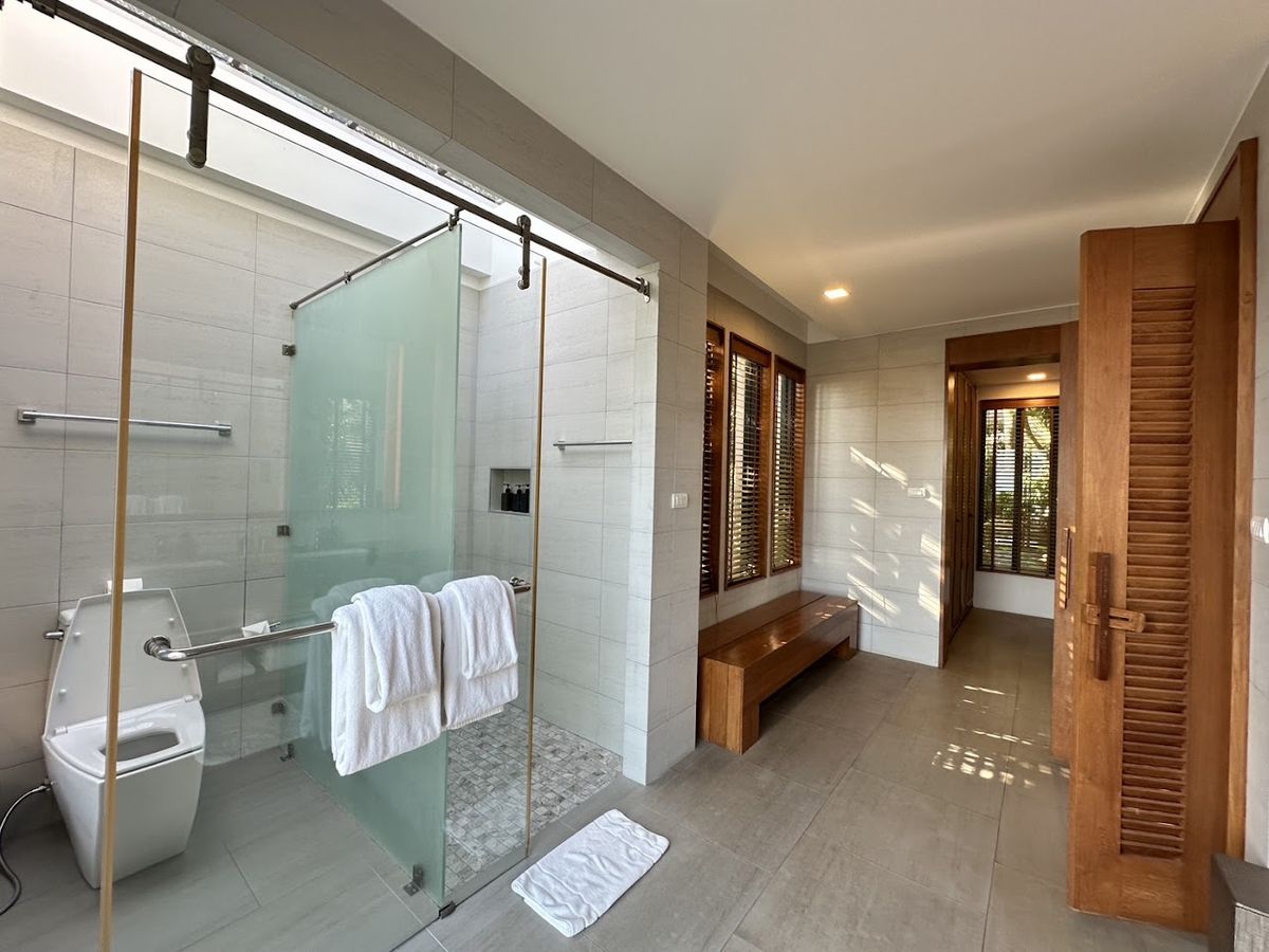 Avani Ao Nang Cliff Krabi Resort facilities in Ao Nang