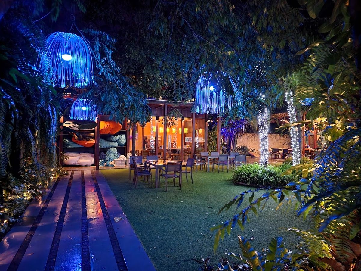 Avatar Railay Resort exterior in Railay Beach