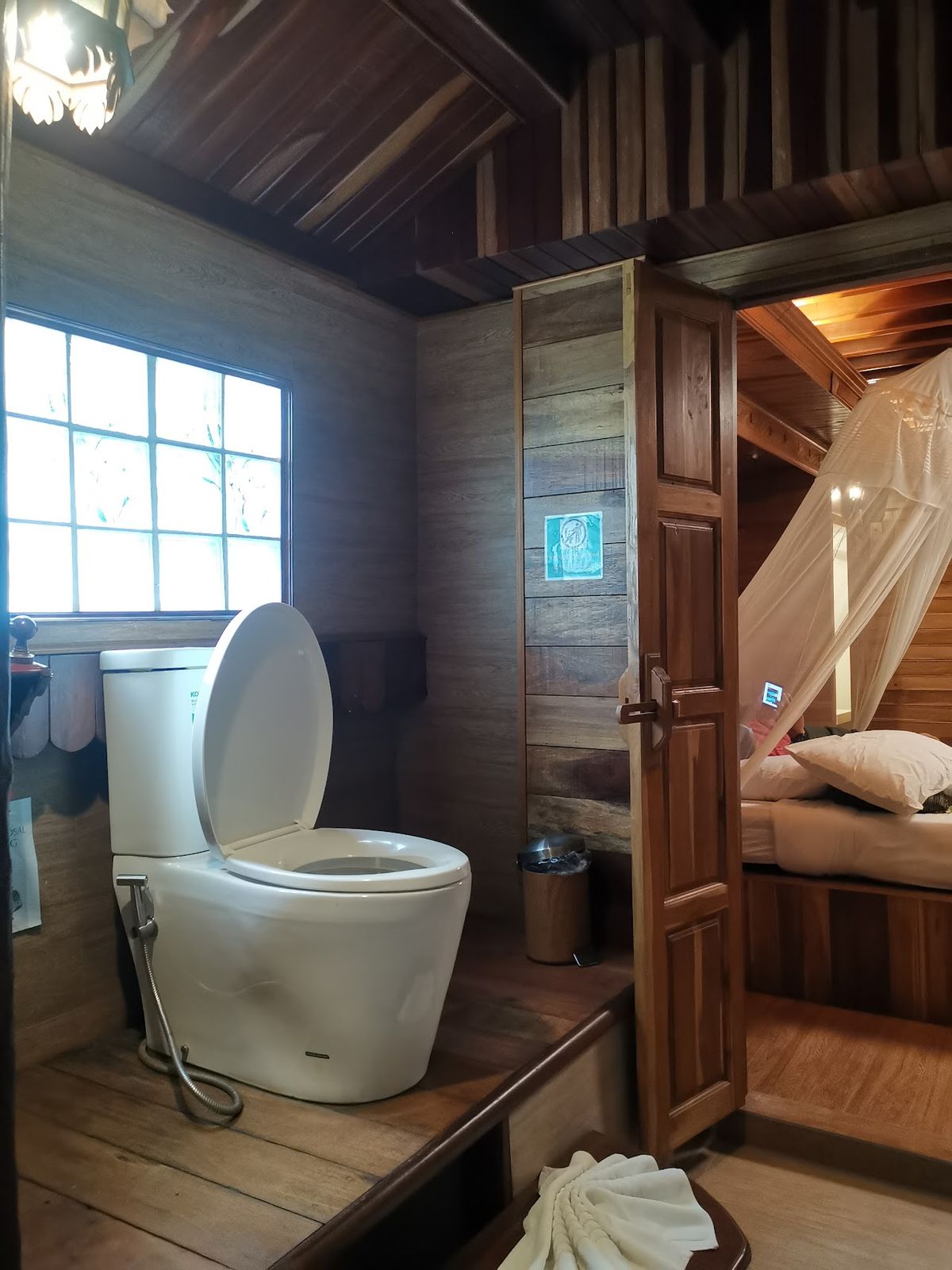Baan Habeebee Resort facilities in Ao Nang