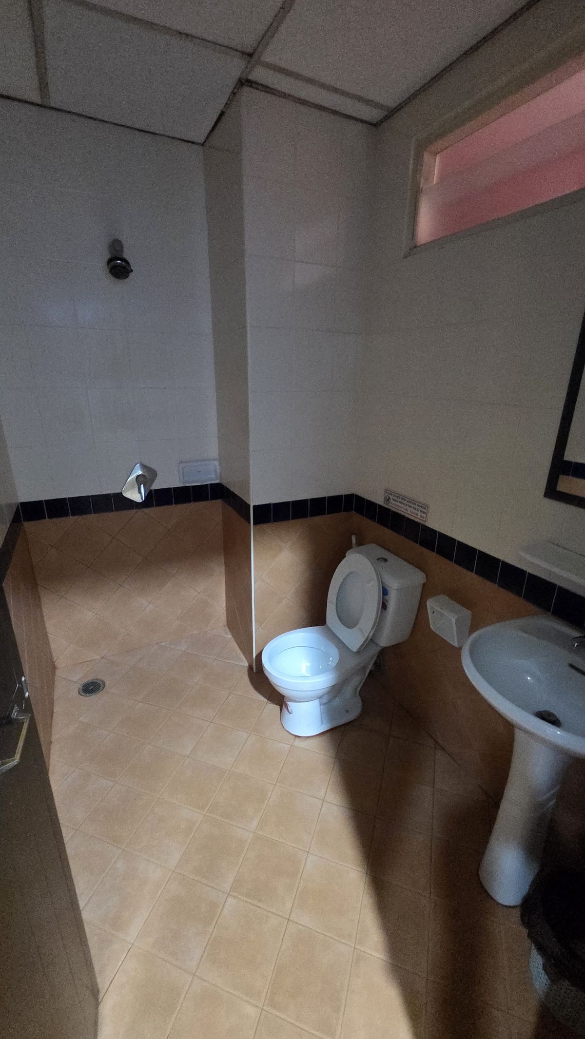Baan To Guesthouse facilities in Krabi Town