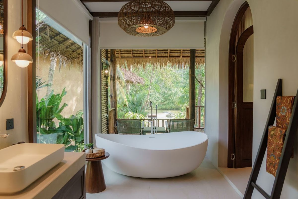 Ban Sainai Resort Aonang, Krabi (บ้านใสในรีสอร์ต อ่าวนาง กระบี่) facilities in Ao Nang