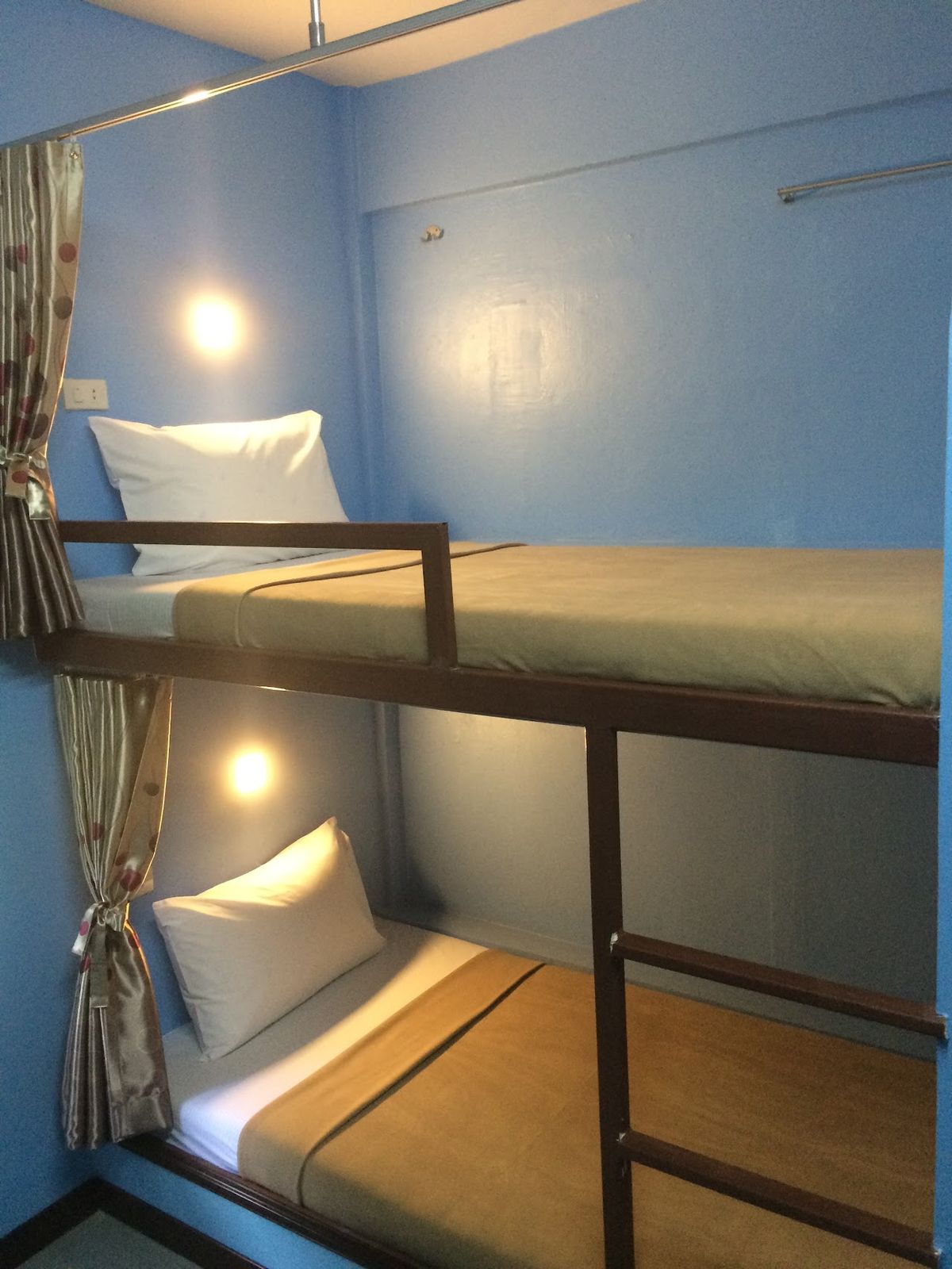 Bed Station Hostel Krabi facilities in Krabi Town