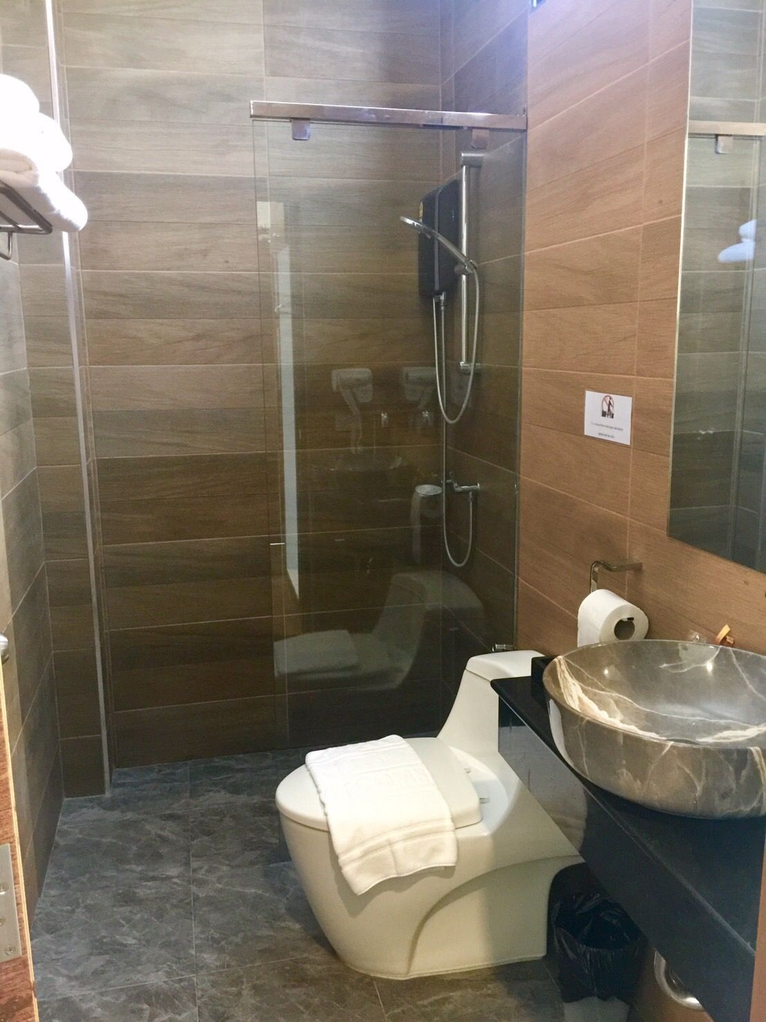 Blue Orchid Beach Krabi facilities in Klong Muang