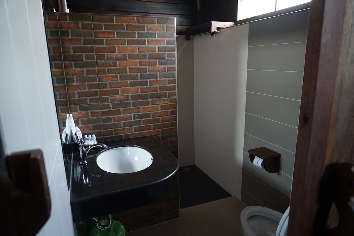 Boutique Village Hotel บูติค วิลเลจ โฮเทล facilities in Tubkaek
