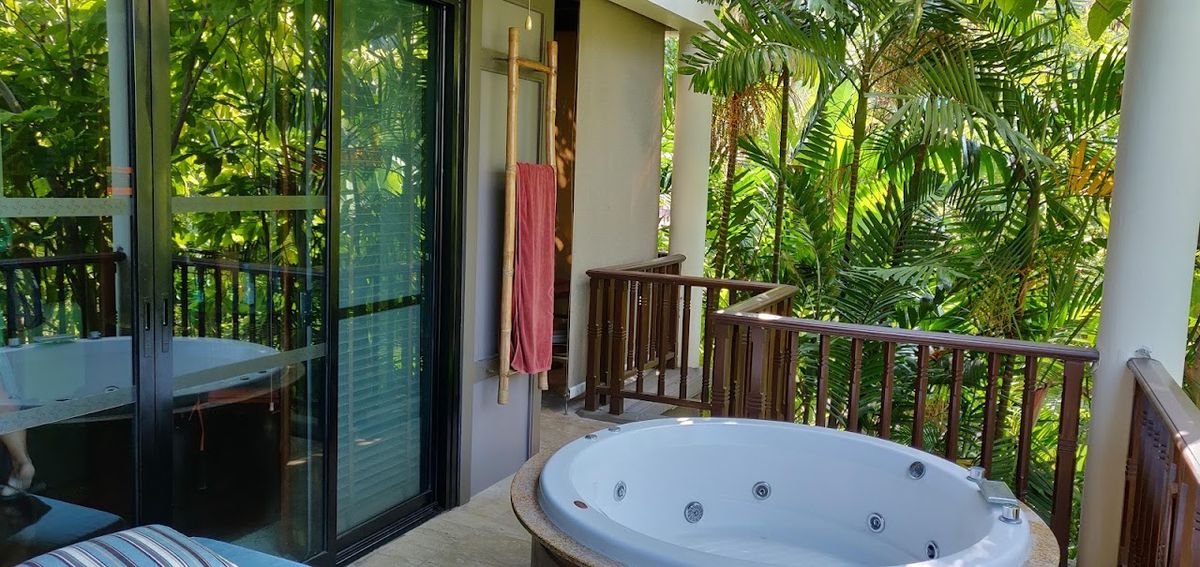 Centara Grand Beach Resort & Villas Krabi facilities in Ao Nang