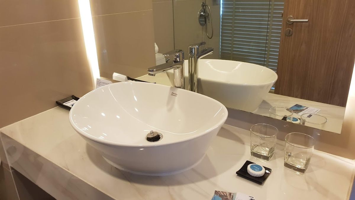 Centara Life Phu Pano Resort Krabi facilities in Ao Nang