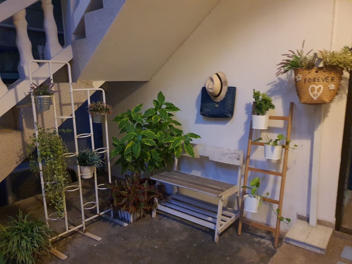 Chanchalay Hip Hostel SHA Extra Plus facilities in Krabi Town