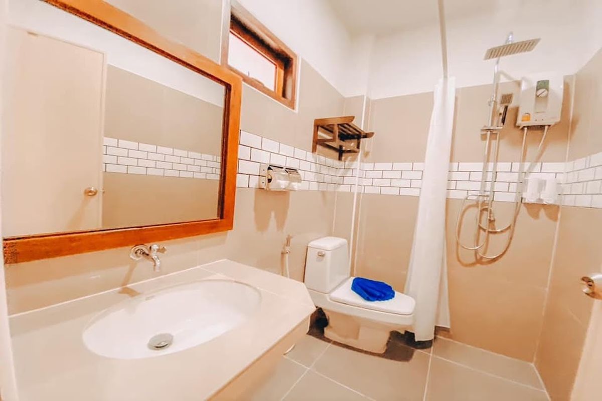 ChanpailinOmarzaa facilities in Klong Muang