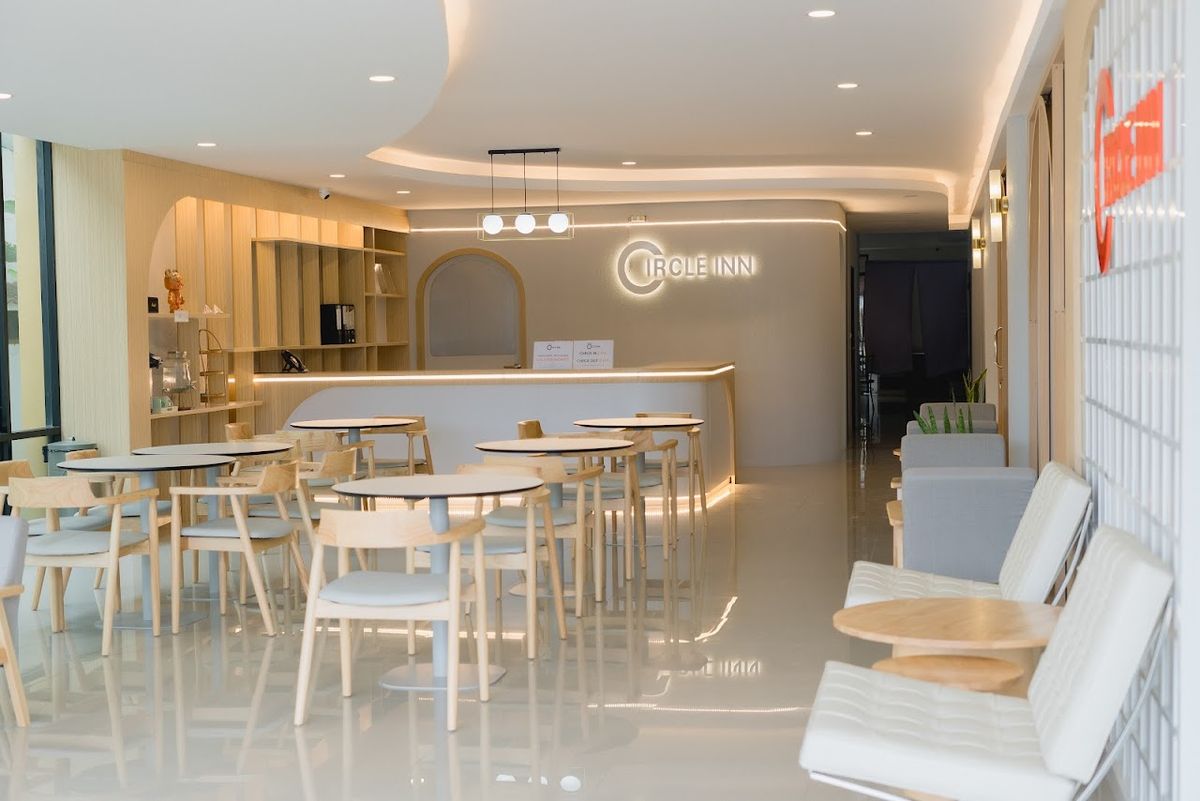 Circle Inn Ao Nam Mao facilities in Ao Nam Mao