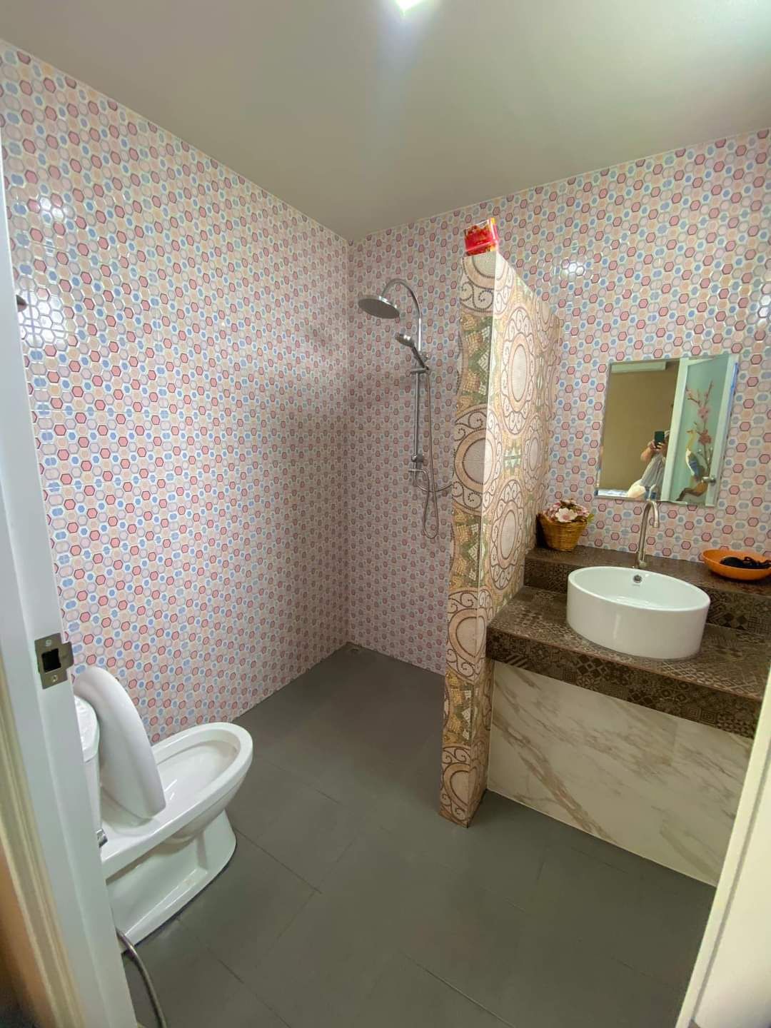 Da-Kanda Boutique facilities in Klong Muang