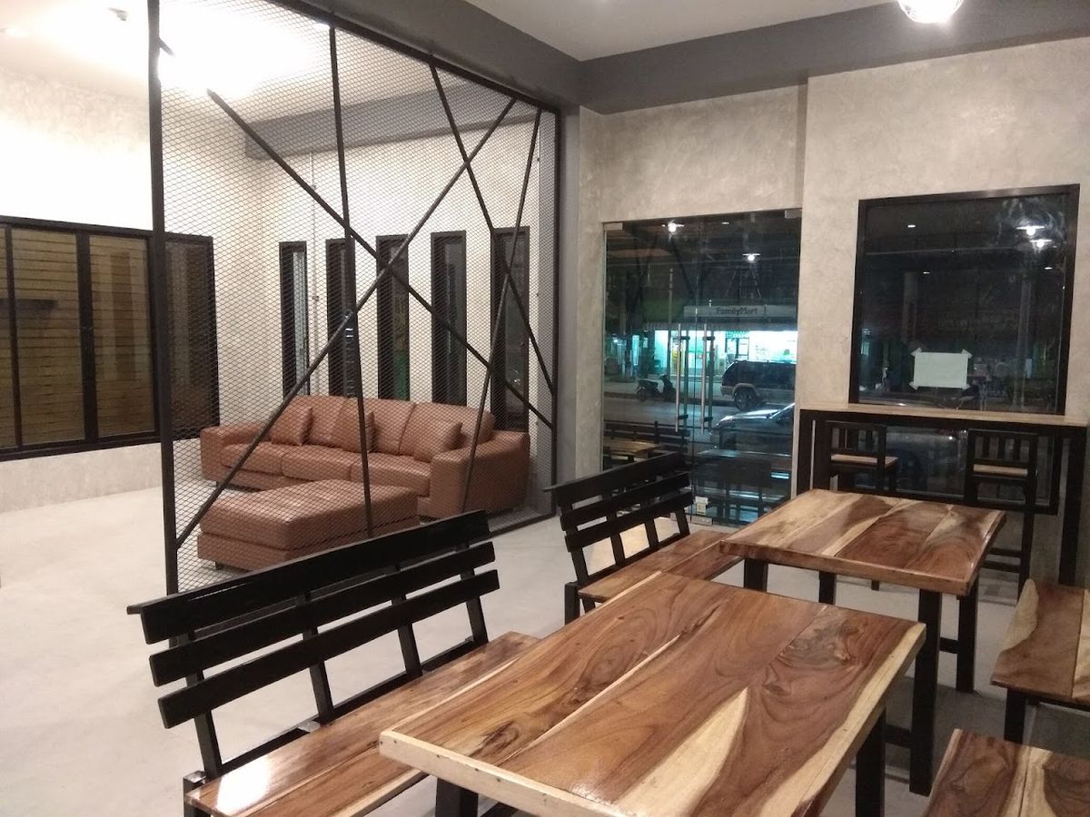 De Loft, Ao Nang facilities in Ao Nang