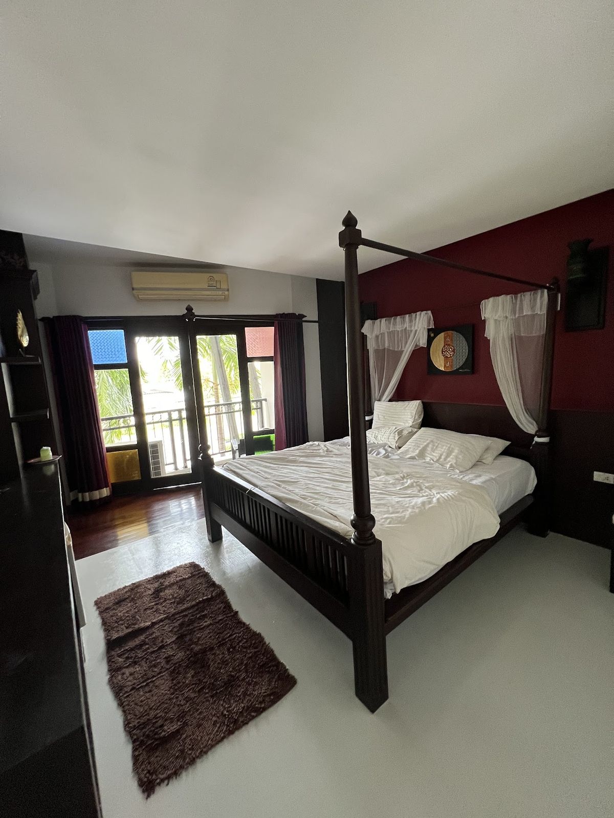 Dee Andaman Hotel facilities in Krabi Town