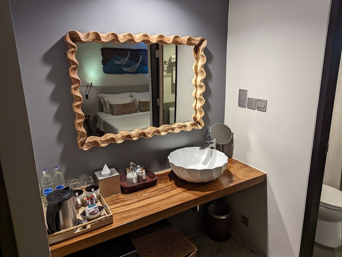 Deevana Krabi Resort facilities in Krabi Town
