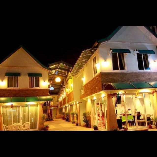 Fahsai Bay Villa facilities in Ao Nam Mao