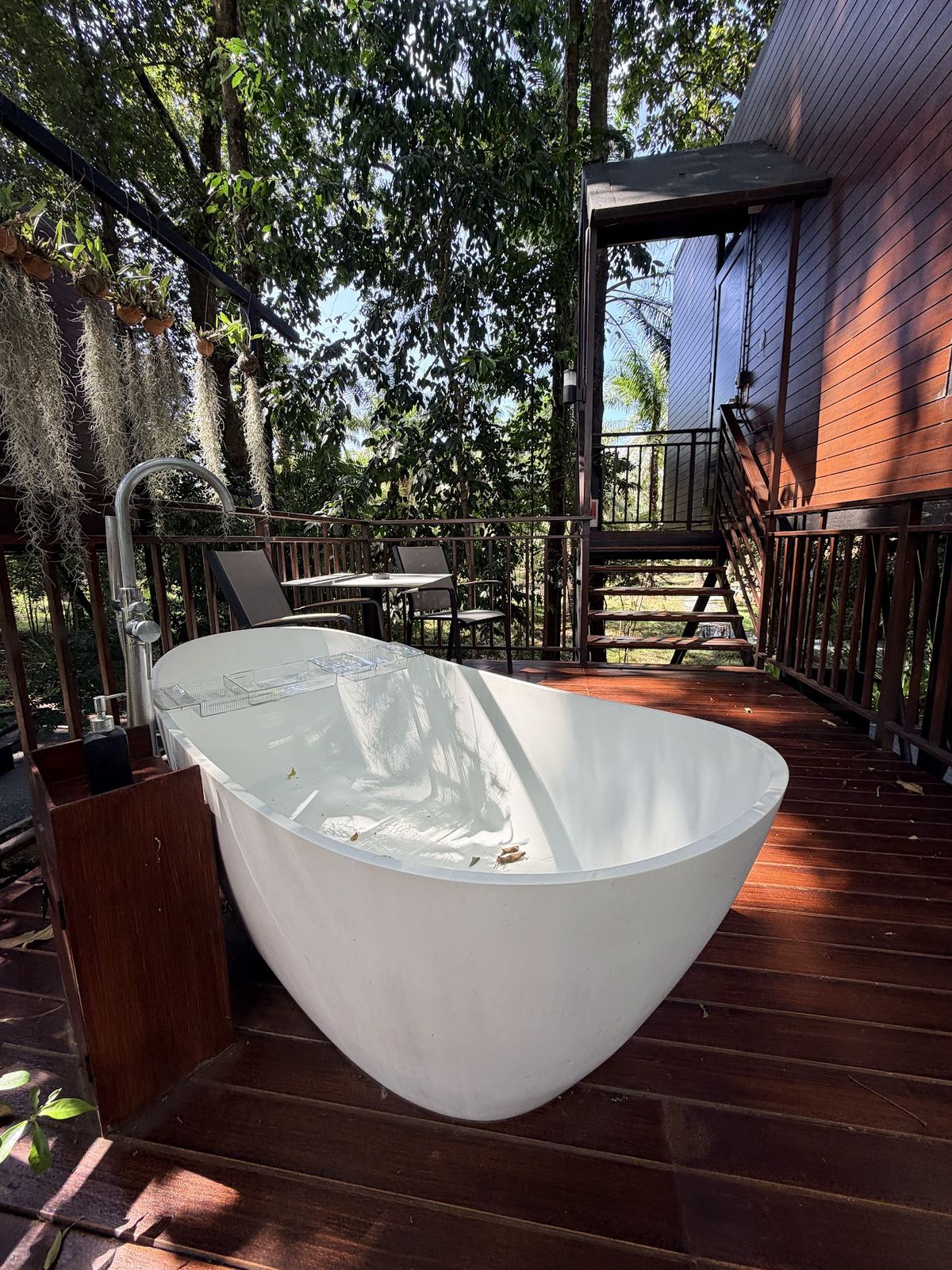 High Tree Resort Krabi facilities in Ao Nam Mao