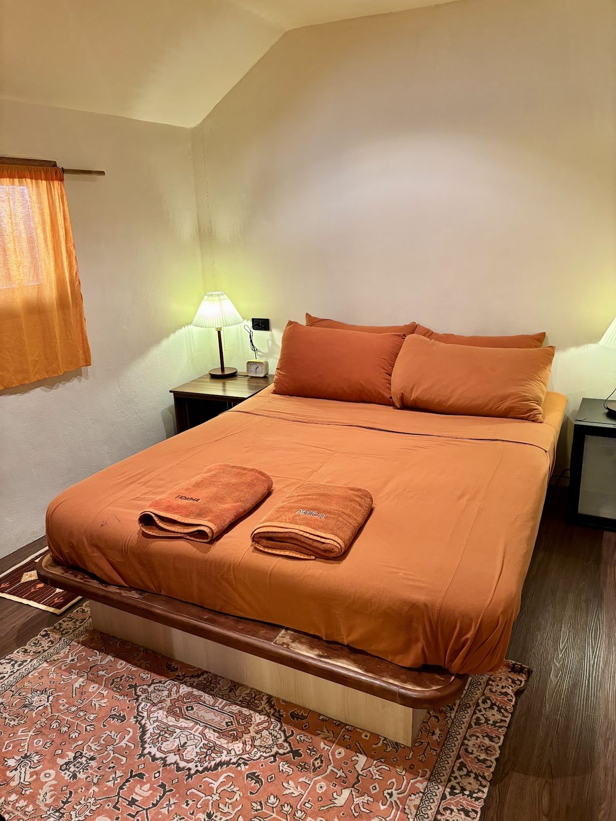 Ḥokma | Boutique Hotel & Tropical Lounge pool and grounds in Ao Nang