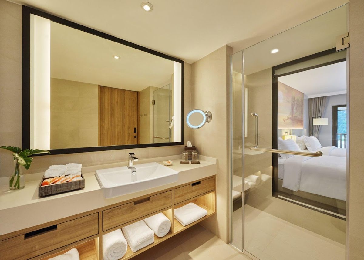 Holiday Inn Resort Krabi Ao Nang Beach by IHG facilities in Ao Nang