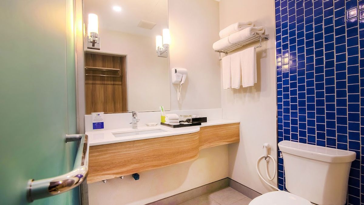 Holiday Style Ao Nang Beach Resort facilities in Ao Nang