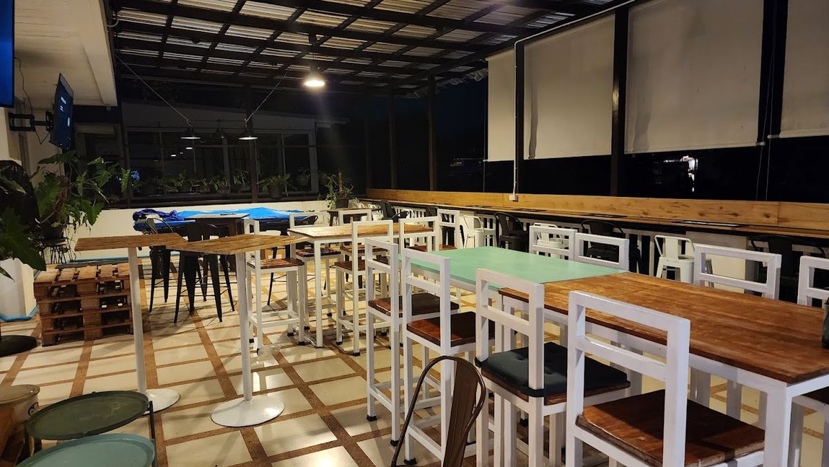 iRest Ao Nang facilities in Tubkaek