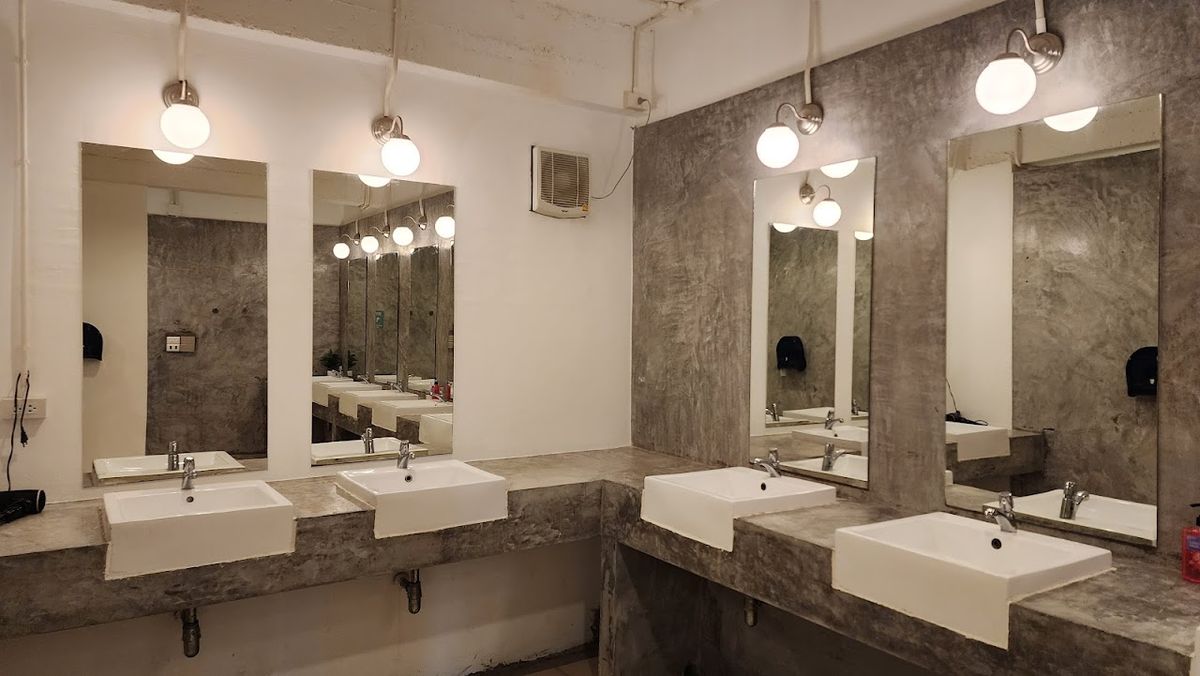 iRest Ao Nang room interior in Tubkaek