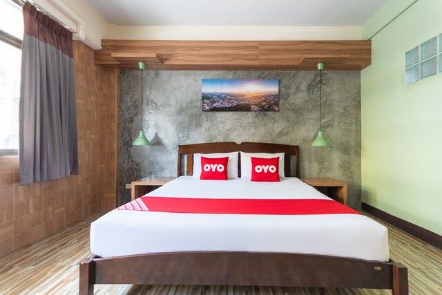 K.L. Boutique Hotel facilities in Krabi Town