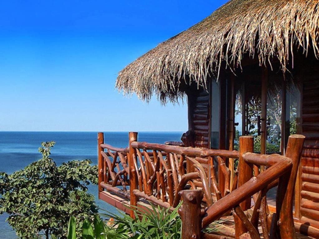Koh Jum Resort Krabi facilities in Klong Muang