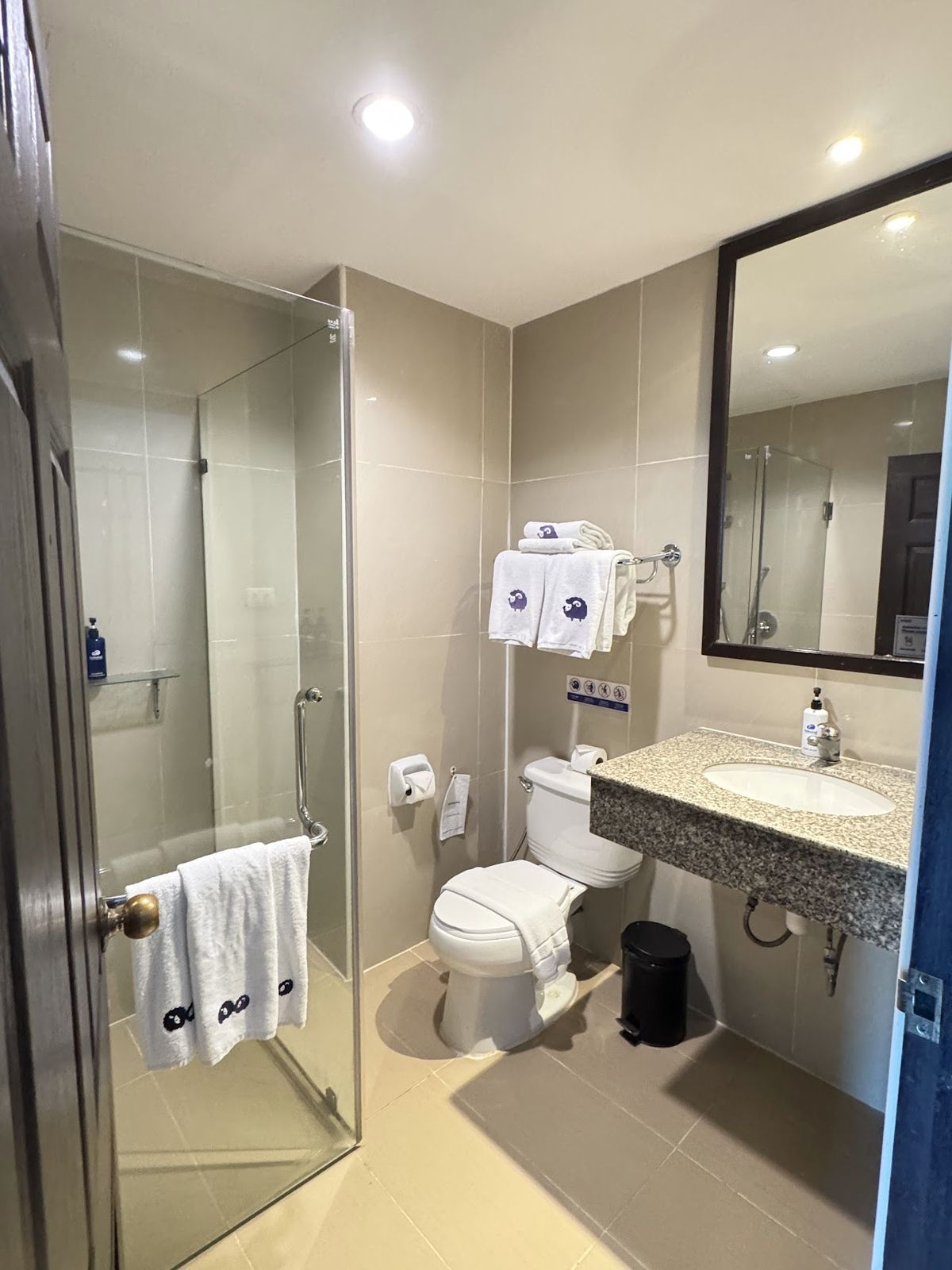 Kokotel Krabi Ao Nang facilities in Ao Nang