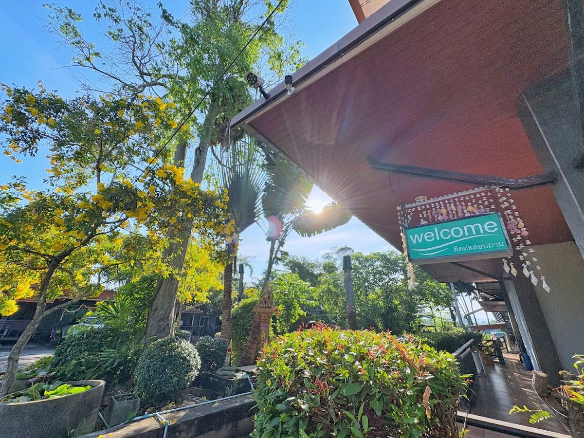 Krabi Ava Hill facilities in Krabi Town