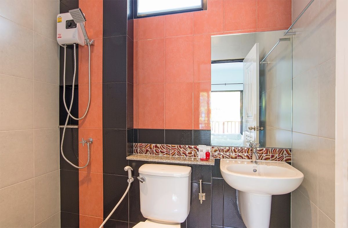 Krabi Inn Resort facilities in Krabi Town