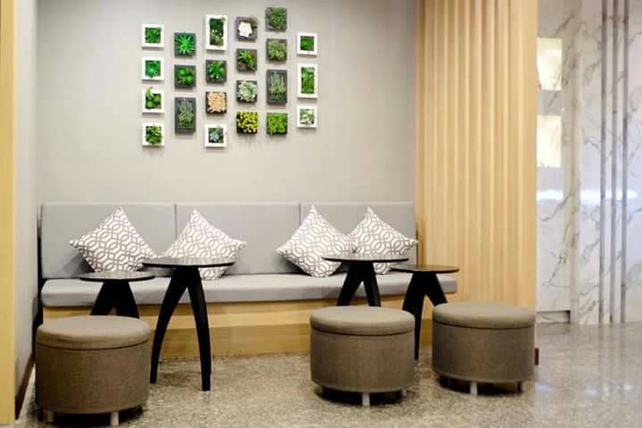 Krabi Royal Hotel facilities in Krabi Town