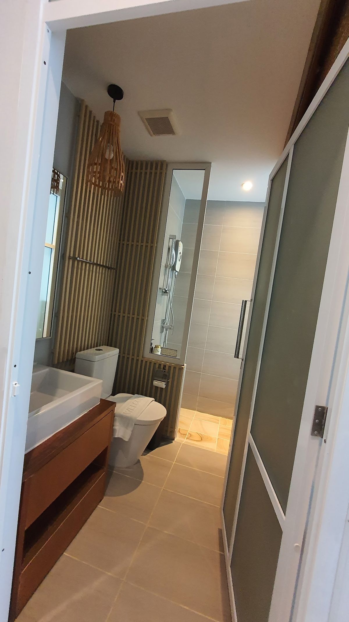 LaRio Hotel Krabi facilities in Railay Beach