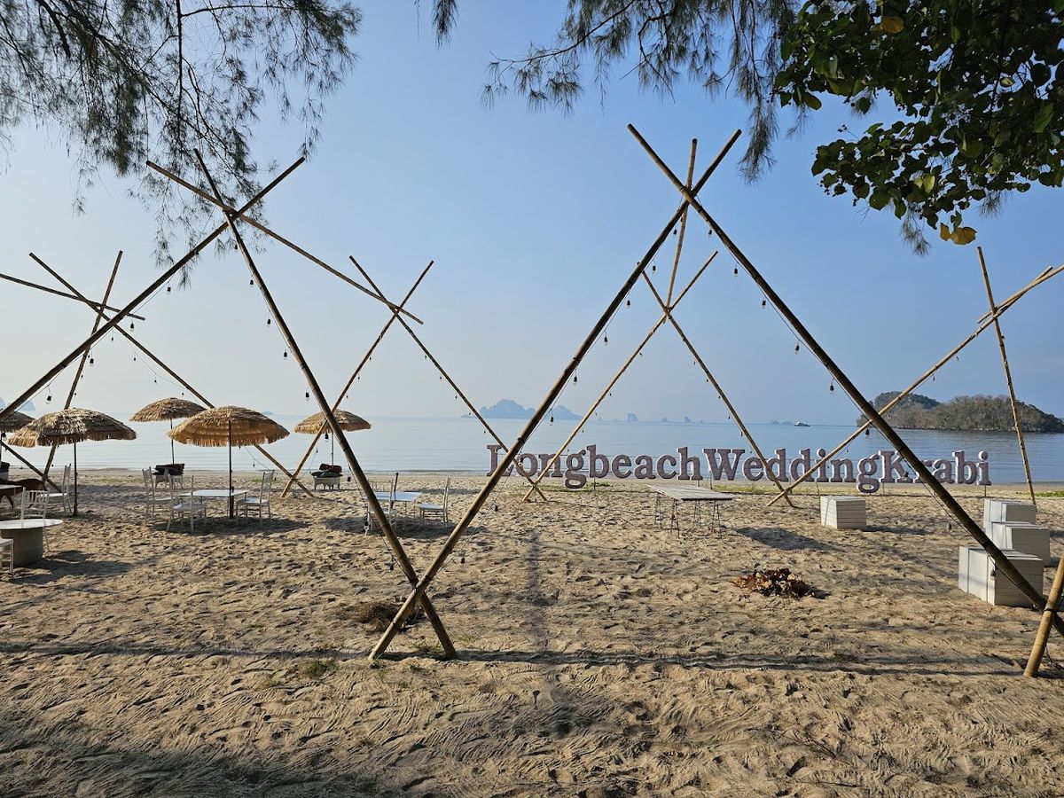 Longbeach Club Krabi facilities in Krabi Town