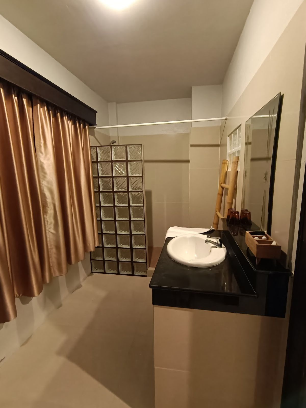 Maleedee Bay Resort facilities in Ao Nang