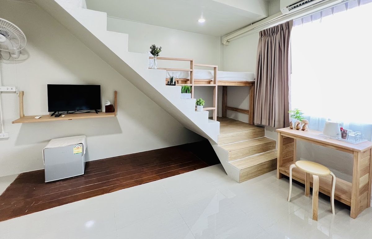 Muji Hotel Krabi facilities in Krabi Town