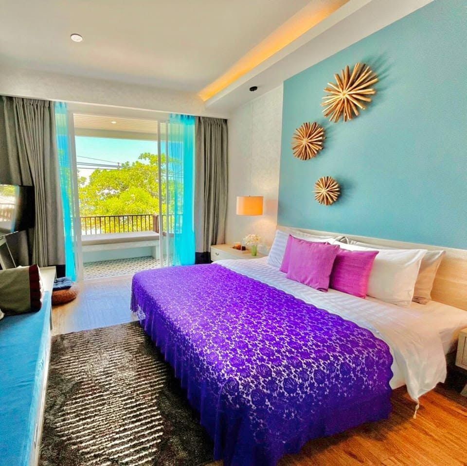Mukrada House Boutique Hometel Krabi facilities in Klong Muang