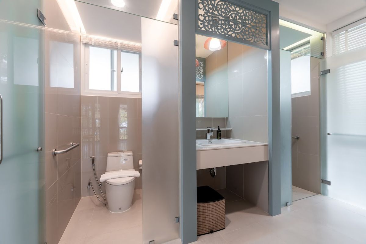 Na Sook Wellness Resort facilities in Ao Nam Mao