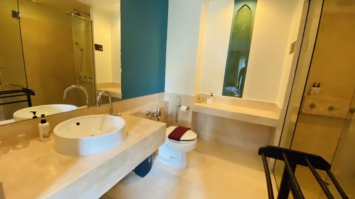 Navinda Krabi Resort facilities in Ao Nang