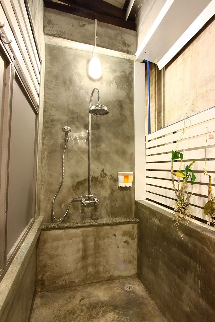 Pak-Up Hostel แพ็คอัพ โฮสเทล facilities in Krabi Town