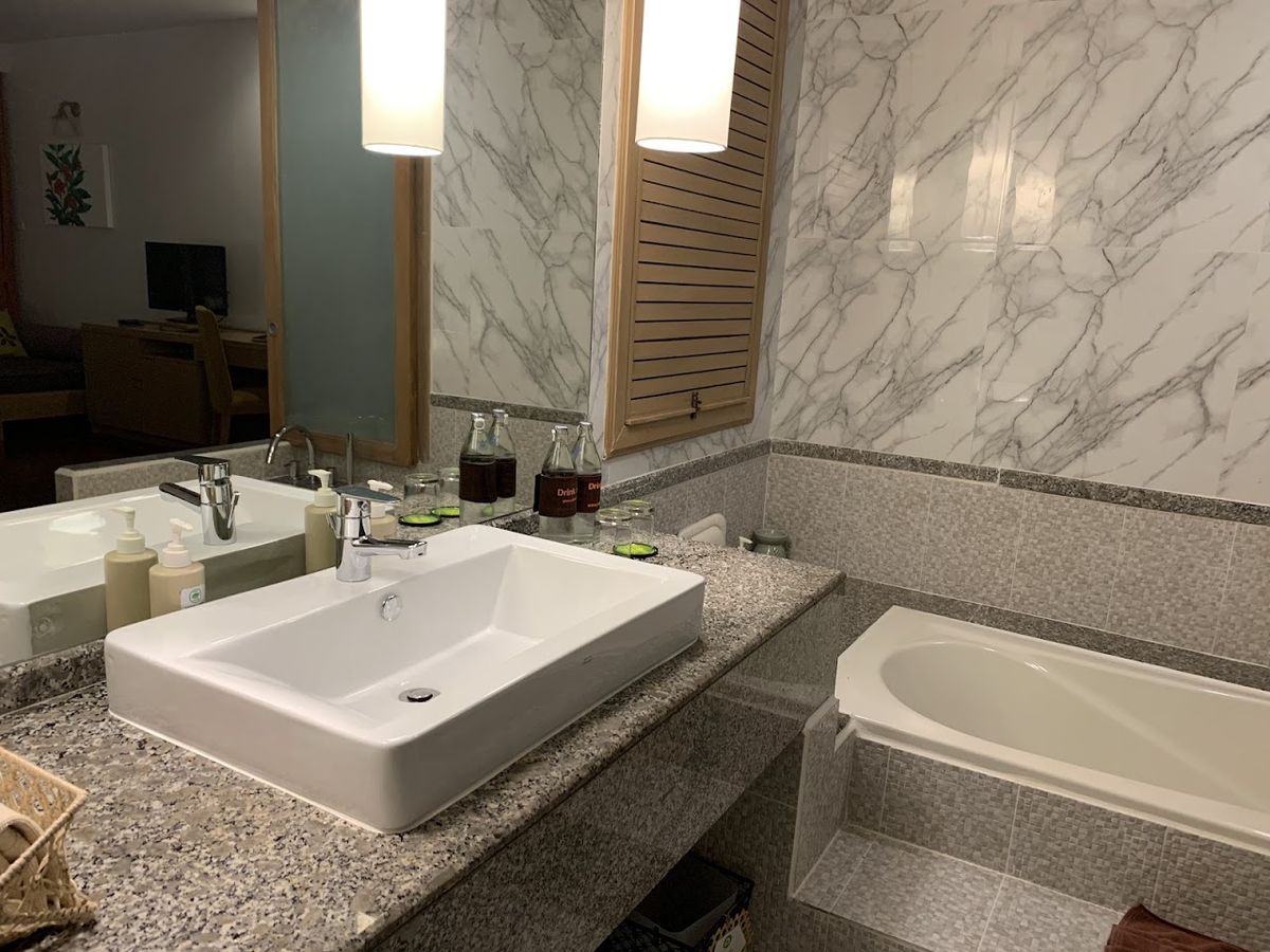 Pakasai Resort facilities in Krabi Town