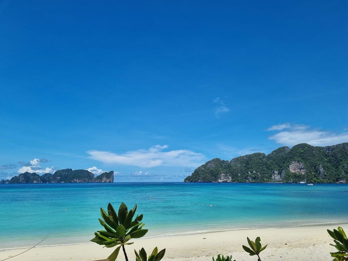 Paradise Pearl Bungalows facilities in Ao Nang